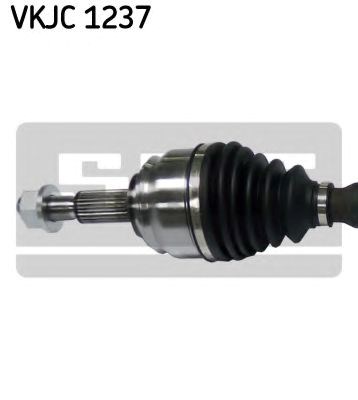 Привід передній правий VKJC1237 SKF