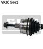 Привід в зборі лівий VKJC5441 SKF