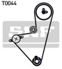 Ремкомплект ГРМ VKMA03110 SKF