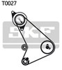 Ремкомплект ГРМ VKMA04301 SKF