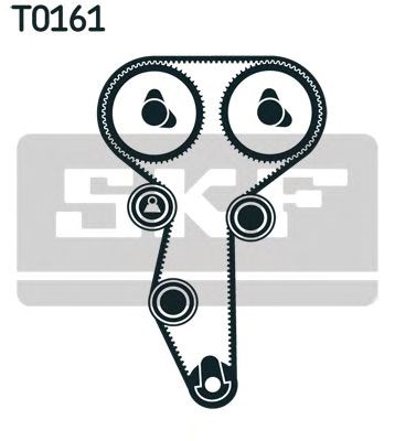 VKMA06107 SKF