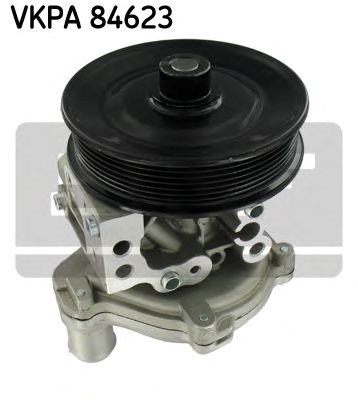 Водяний насос VKPA84623 SKF
