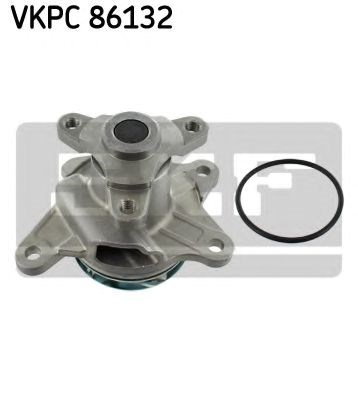 Насос охолоджуючої рідини VKPC86132 SKF