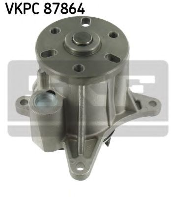 Помпа водяна, (насос) охолодження VKPC87864 SKF
