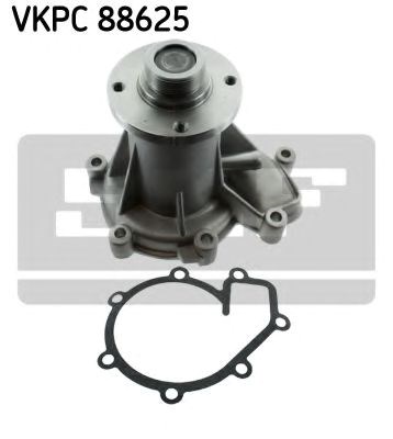 Насос охолоджуючої рідини VKPC88625 SKF