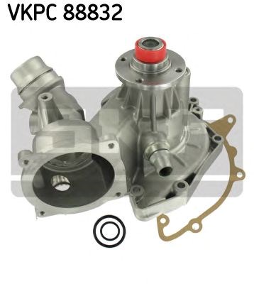 Насос системи охолодження VKPC88832 SKF