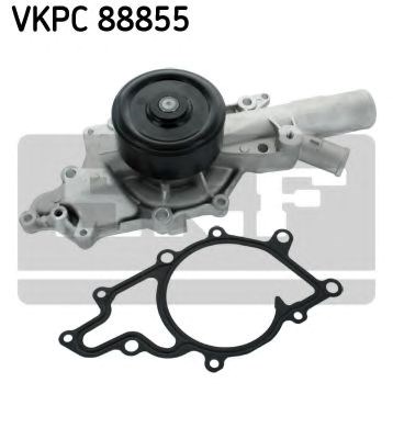 Помпа водяна, (насос) охолодження VKPC88855 SKF