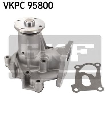 Водяний насос VKPC95800 SKF