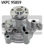 Помпа охолодження VKPC95859 SKF