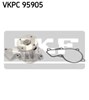 Насос охолодження VKPC95905 SKF