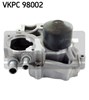 Помпа охолодження VKPC98002 SKF