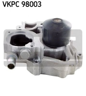 Vkpc 98003 skf - насос охолоджуючої рідини VKPC 98003
