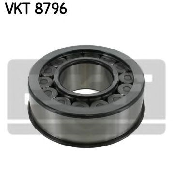 Підшипник диференціала заднього моста VKT8796 SKF