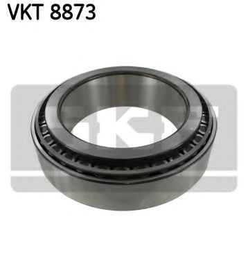 Підшипник диференціала заднього моста VKT8873 SKF