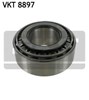 Підшипник КПП VKT8897 SKF