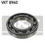 Підшипник коробки передач VKT8940 SKF