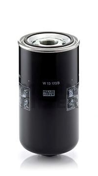Маслофільтр W131203 MANN