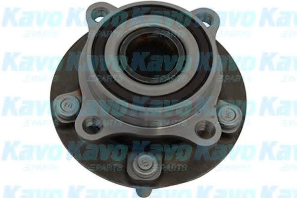 Маточина (передня) WBH5521 KAVO PARTS