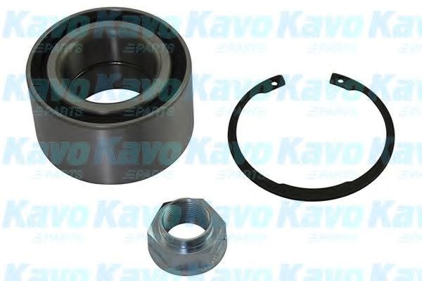 Kavo parts honda підшипник передній маточини civic 06-. WBK-2023