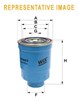 Фільтр тонкого очищення палива WF8061 WIX