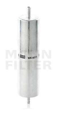 Фільтр паливний WK 6011