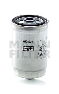 Фільтр паливний WK8030 MANN