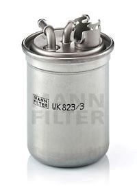 Фільтр паливний WK8233X MANN