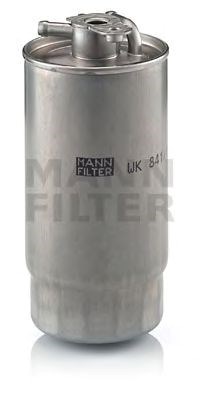 Фільтр паливний дизельний WK 841/1