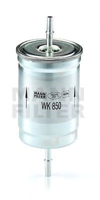 Паливний фільтр WK 850