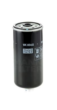 Фільтр паливний WK 854/2