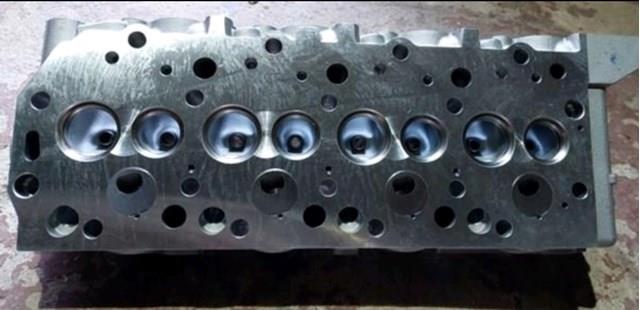 ГБЦ мотора Хендай H-1 STAREX Starex