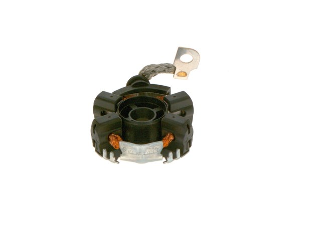 Щеткодеpжатель стартера 1004336650 BOSCH