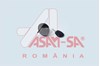 Кришка бензобаку 30539 ASAM