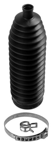 Пильник рульової 33629 LEMFORDER