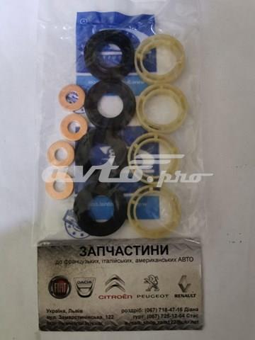 Ущільнююче кільце форсунок інжектора 84224 3RG