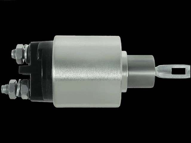 Втягуюче стартера SS0107 AS-PL