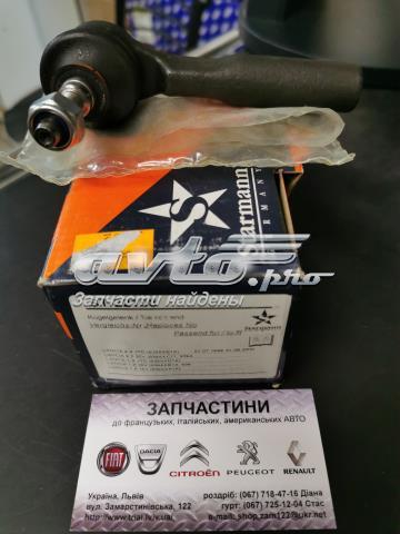 Накінечник рульової тяги, зовнішній ST22108 STARMANN