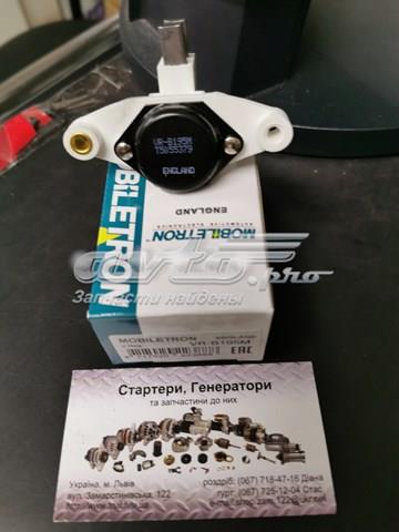 Реле зарядки генератора VRB195M MOBILETRON