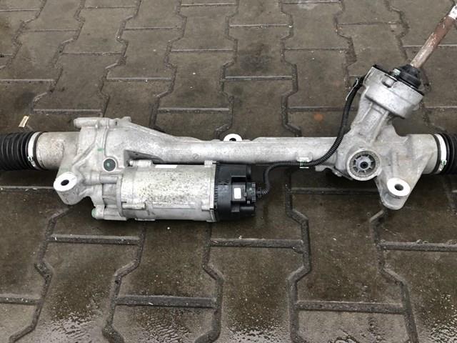 Управління рульове в зборі 4474602900 MERCEDES