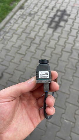 Камера системи забезпечення видимості A0009050806 MERCEDES