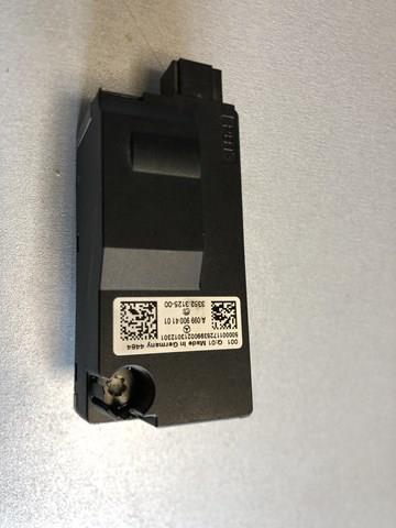 Електронний модуль рульової колонки A0999004101 MERCEDES