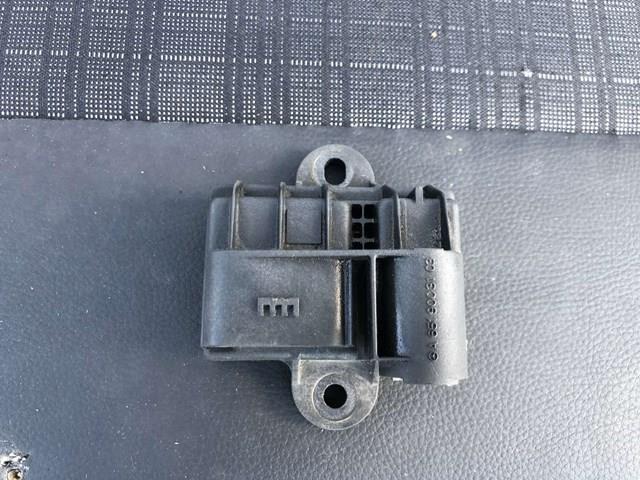 Реле свічок накалу A6519003103 MERCEDES