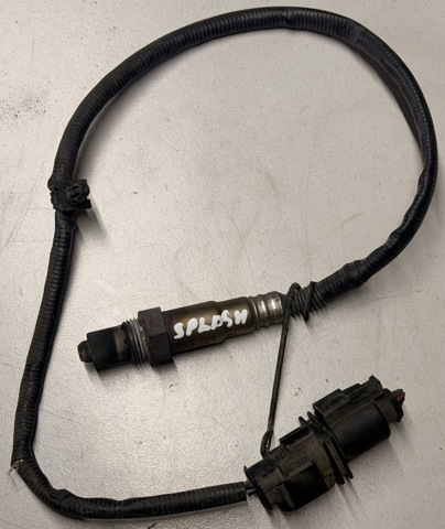 Лямбда датчик кисню 0258017140 BOSCH