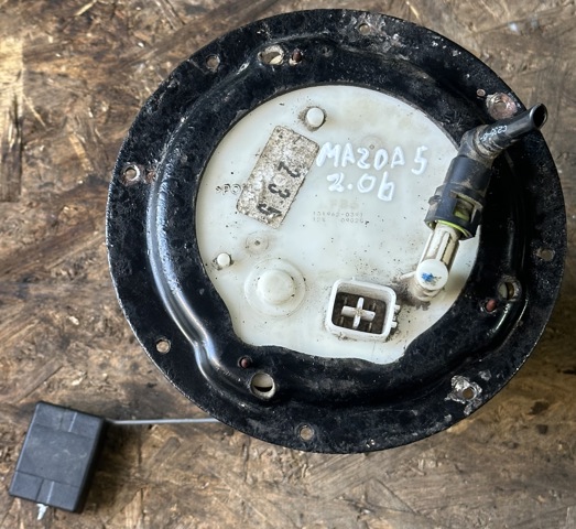 1019620391 Mazda