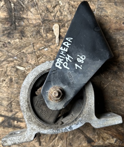 Подушка (опора) двигуна, передня 112702F205 NISSAN