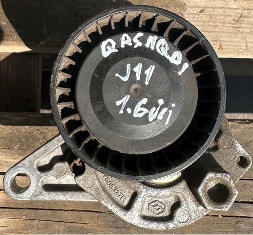 Натяжна планка поліклинового ременя 117505337R NISSAN