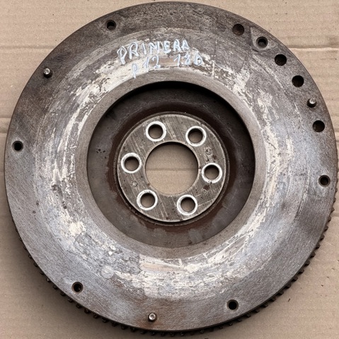 Демпферний маховик 12310AU300 NISSAN