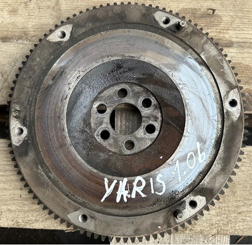 Маховик зчеплення 1340523040 TOYOTA