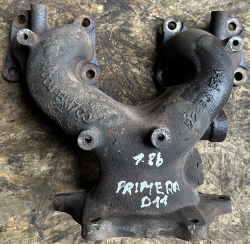 Газопроводи (колектор випускний) 14002BM700 NISSAN