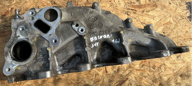 Колектор впускний 140030286R NISSAN